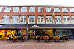Steakhouse ijmuiden
