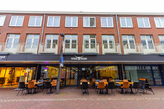 Steakhouse ijmuiden - photo 5