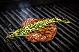 Steakhouse ijmuiden