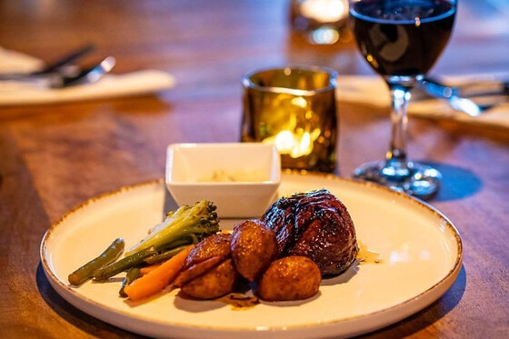 Steakhouse ijmuiden - photo 4