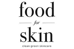 Food for skin