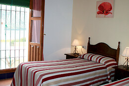 HOTEL CASERIO DE IZNÁJAR