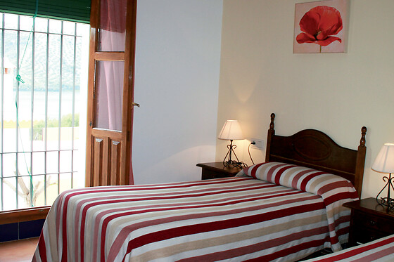 HOTEL CASERIO DE IZNÁJAR - photo 2