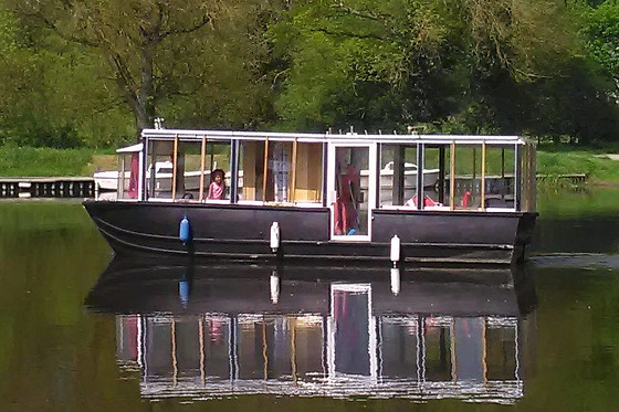 L'Insolite Voyage - photo 27