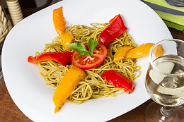 Cappuccino Ristorante