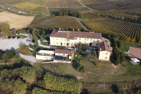Agriturismo Musignano - photo 2