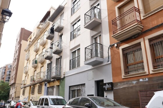 Online Booking EPS - photo 0