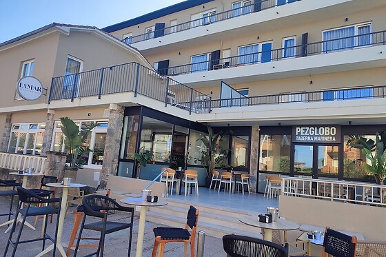 Online Booking EPS - photo 0