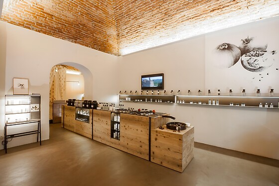 Sensi Skinfood Torino - photo 0