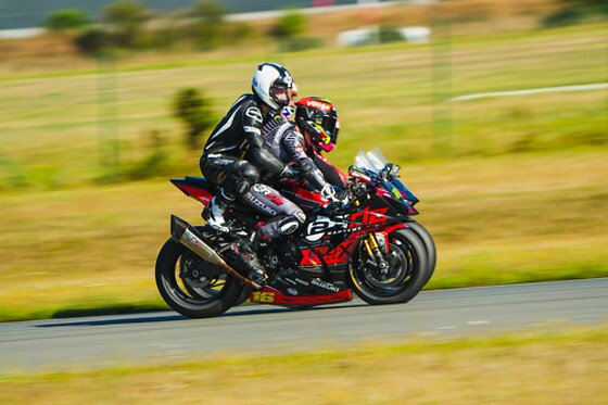 2RIDE BAPTEME - photo 1