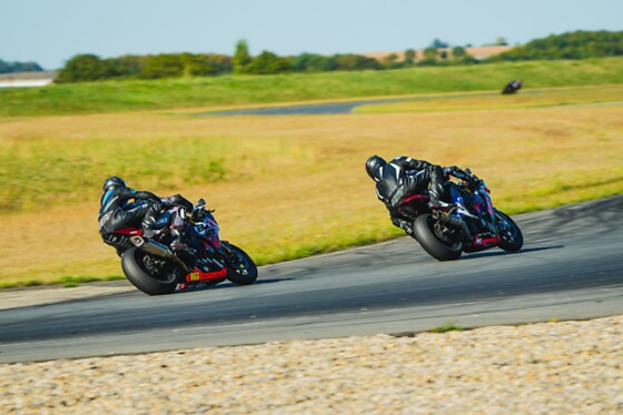 2RIDE BAPTEME - photo 4
