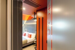 Online Booking EPS