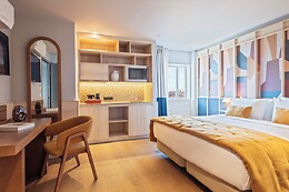 Online Booking EPS