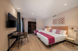 Online Booking EPS