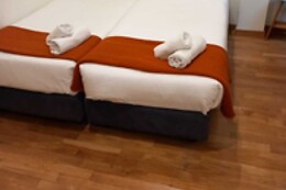 Online Booking EPS