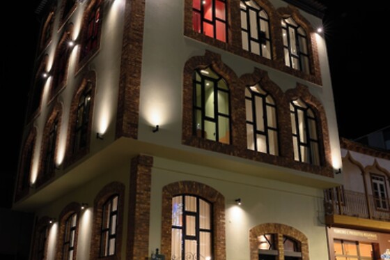 Online Booking EPS - photo 0