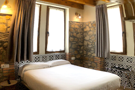 HOTEL PALACIO TORRE DE GALIZANO - photo 7