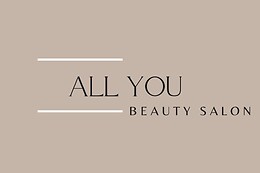 ALL YOU Beauty Salon