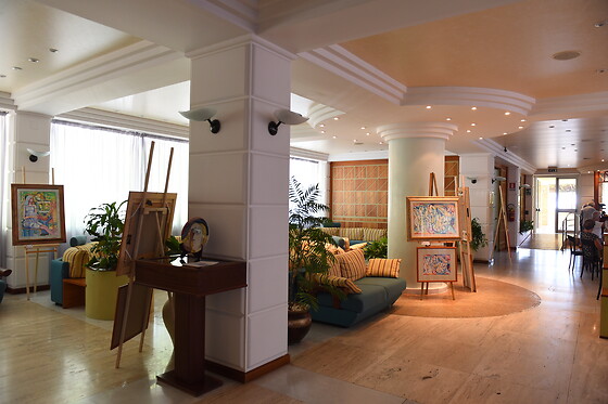 Grand Hotel delle Terme - photo 3