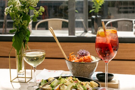 Nieuw Rotterdams Cafe - photo 5