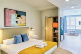 Online Booking EPS