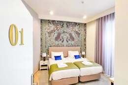 Online Booking EPS