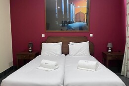 Online Booking EPS