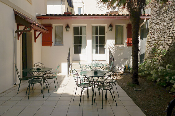 Alfred Hôtels Port-vieux - photo 1