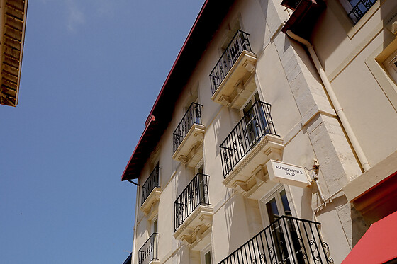 Alfred Hôtels Port-vieux - photo 3