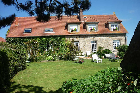 Chambre d'hôtes La Ferme du Mont-Scolan - photo 2