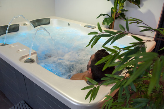 Suite & Spa No Idem - photo 4