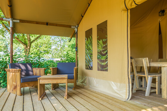 Seasonova Camping le Martinet - photo 15