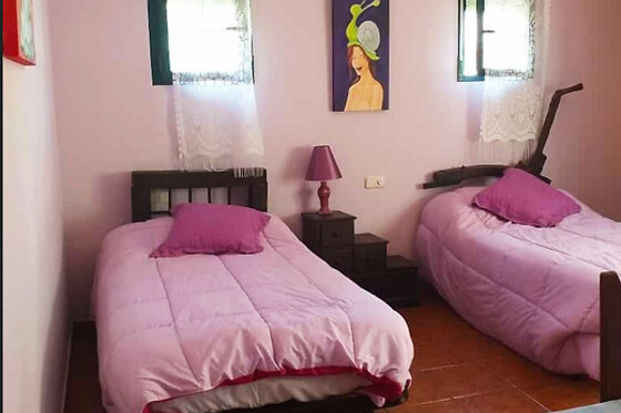 HOSTAL RURAL EL MANANTIAL DE GREDOS - photo 4