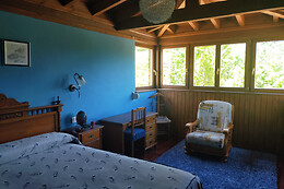 CASA ALDEA VILLALEN
