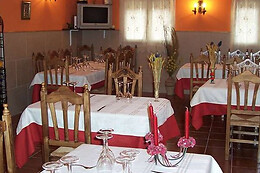 CASAS RURALES LA ANTIGUA VAQUERIA