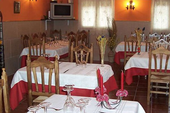 CASAS RURALES LA ANTIGUA VAQUERIA - photo 2