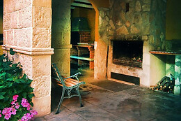 CASAS RURALES LA ANTIGUA VAQUERIA