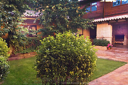 CASAS RURALES LA ANTIGUA VAQUERIA