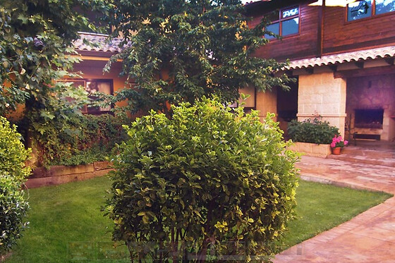 CASAS RURALES LA ANTIGUA VAQUERIA - photo 6