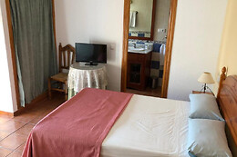 CASAS RURALES LA ANTIGUA VAQUERIA