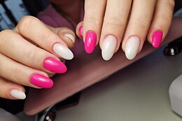 Sarah Nails Institut