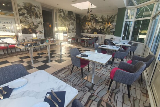Auberge du Forgeron - photo 7