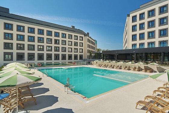 Online Booking EPS - photo 3