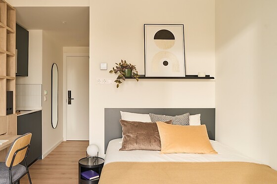 Online Booking EPS - photo 4