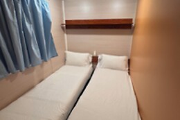 Online Booking EPS