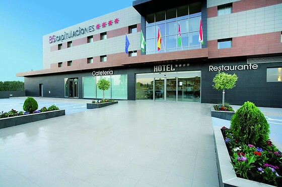 Online Booking EPS - photo 0