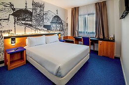 Online Booking EPS