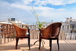 Online Booking EPS