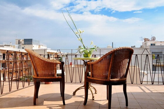 Online Booking EPS - photo 0