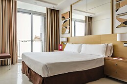 Online Booking EPS